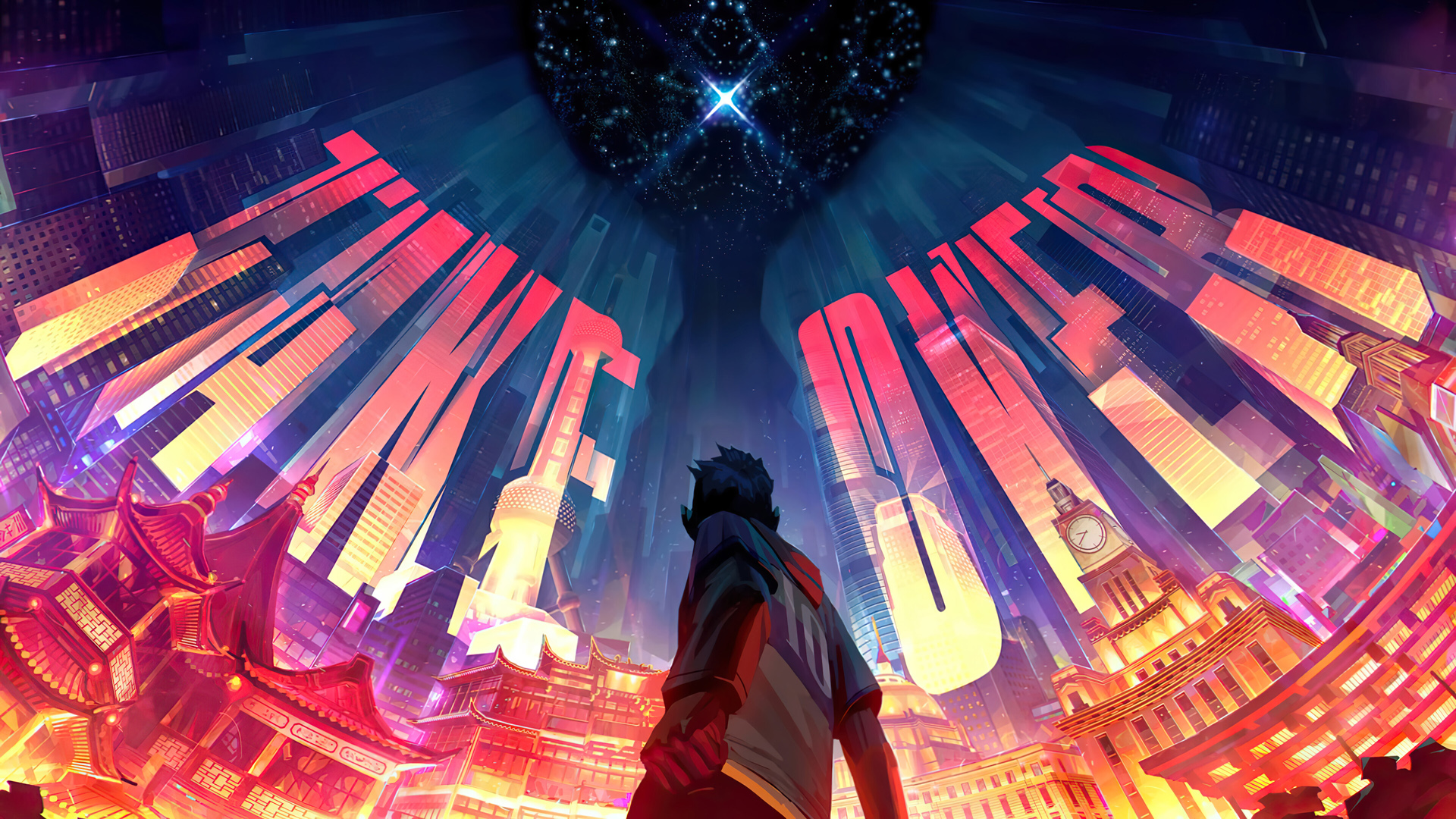 昆明电竞公开赛：六国战队激战，电竞盛宴新篇章-安博电竞