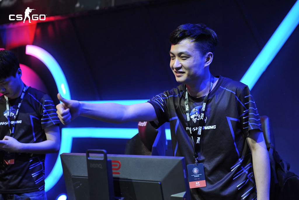 电子竞技风云：FURIA新科冠军回归，HLTV排名激战正酣-安博电竞