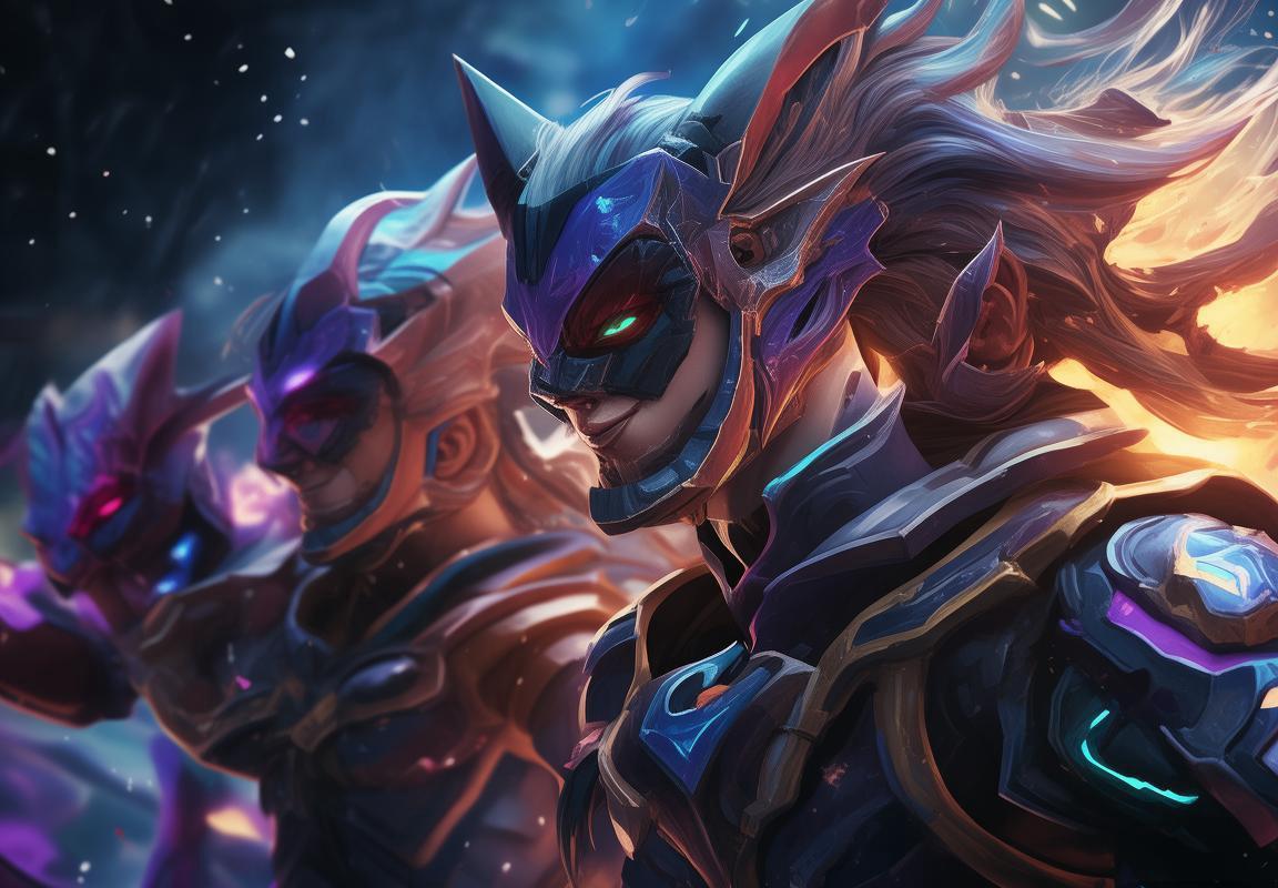 开门红！S15LOL全球总决赛揭幕战：G2主场力克TL-安博电竞