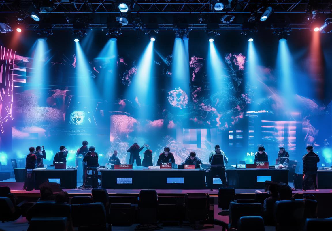 开门红！S15LOL全球总决赛揭幕战：G2主场力克TL